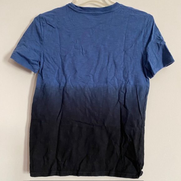 GapKids Graphic T Shirt Dip Dye - Stars War Darth Vader - Youth XXL - Picture 2 of 10